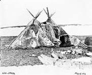 [Copper Eskimo. Coronation Gulf] May 18, 1916 May 18 1916