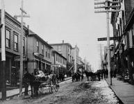 Main Street ca. 1890 - 1900