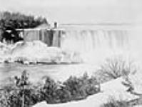 Niagara Falls ca. 1870
