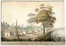 York, Upper Canada 1804