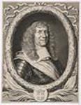Alexandre de Prouville, Marquis de Tracy 1660