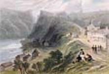 Queenston 1840