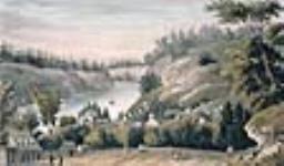 Queenston 1814