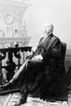 Mr. John King, father of W.L. Mackenzie King 1892