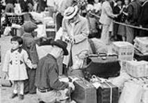 [Relocation of Japanese-Canadians to camps in the interior of British Columbia 1942-46]