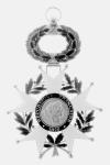 Grand Croix, Légion d'Honneur n.d.