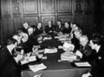 Canadian Delegation, United Nations Conference on International Organization May 1945
