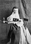 Rev. Mother Catherine Aurélie 1874