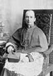 Cardinal Louis Nazaire Bégin