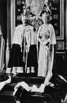 His Majesty King George V and Her Majesty Queen Mary n.d.