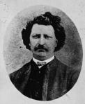 Louis D. Riel ca. 1879 - 1885