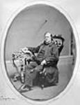 The Reverend William M. Punshon 1868