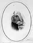 The Reverend William M. Punshon c.a. 1868