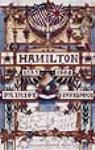 Conception patriotique en l'honneur d'Alexander Hamilton 1910