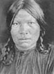 A Chipewyan Woman 1928