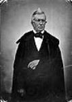 Louis-Joseph Papineau (1786-1871), politician vers 1852