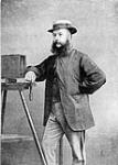 William Augustus Leggo, inventeur du procédé de "leggotypie" ou de "photo-électrotypie" 1871