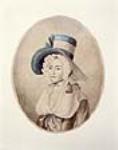 Elizabeth Simcoe 1790