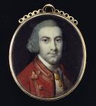Sir William Johnson ca. 1760