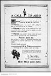 A Call to Arms : recruitment campaign 1941