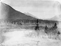 A.N. Birch Snipe ground in Kamloops 1865