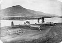 Hudson's Bay Company Depot 1865