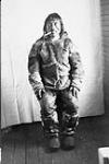 Inuit NWMP guide Scottie 1904.