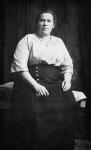 Phillipina Armbruster, Galician immigrant to Canada 1922