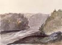 Le tourbillon près de Stamford between 1838-1839.