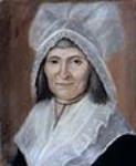 Marie-Anne Cherrier ca. 1795-1798.