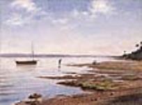 Jacquet River, New Brunswick 1875.