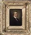 Portrait of Sir John A. Macdonald ca. 1868-1870