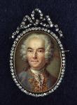 Peut-être le colonel Bartholomew Gugy 1733-1766