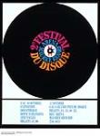 2e festival du Disque : record festival presented in 1966 1966