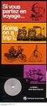 Going on a trip?../Si vous partez en voyage... : Banque provinciale advertisement campaign 1969