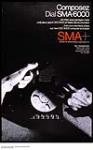 SMA+ (Société de Mathématiques Appliquées ) Inc. : advertisement poster for SMA 1969