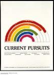 Current Pursuits : exhibition presented at The Vancouver Art Gallery in 1976 n.d.
