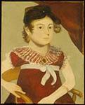 Madamoiselle de Belcour ca. 1815