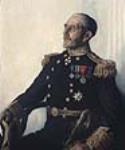 Amiral Sir Charles E. Kingsmill ca.1900- ca.1920.