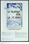 Le "Plateau" fête la St-Jean! 1979