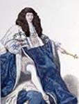 Louis XIV, jeune homme [entre 1867-1873].