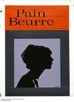 Pain Beurre : play by Maxime Fleischman performed in 1965 1965