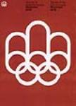 Games of the XXI Olympiad - Montreal 1976, : games of the XXI Olympiad in Montreal 1972