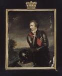 Sir Jeffrey Amherst 1765-1821