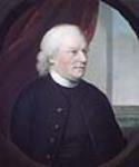 Reverend John Brooke ca. 1771