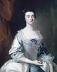 Mme Durell 1746