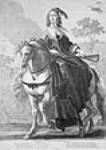Madame La Duchesse d'Aiguillon ca. 1650-1660