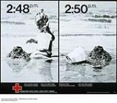 2:48 P.M. - 2:50 P.M. : Red Cross preventive campaign n.d.