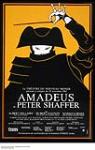 Amadeus : play by Peter Shaffer performed in 1983 n.d.