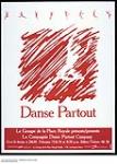 Danse partout : dance performance presented at 130 Sparks Street in Ottawa on February 15th & 16th n.d.